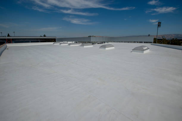 Best Green or Eco-Friendly Roofing Solutions  in Redwood City, CA