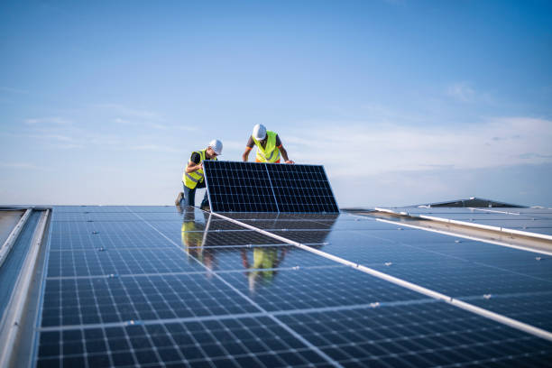 Best Commercial Roofing Services  in Redwood City, CA