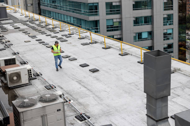 Best Slate Roofing  in Redwood City, CA