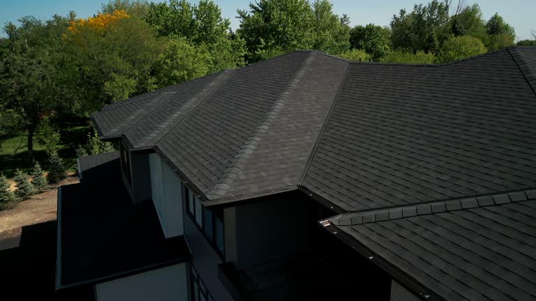 Best Commercial Roofing Services  in Redwood City, CA
