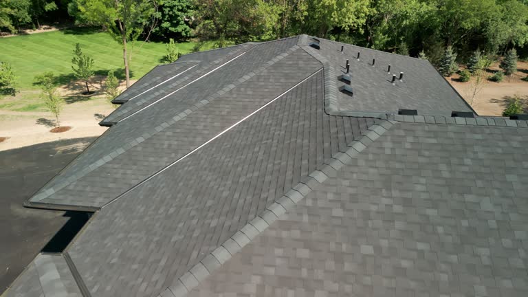 Best Sheet Metal Roofing  in Redwood City, CA