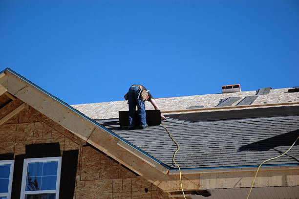 Best Gutter Installation and Repair  in Redwood City, CA