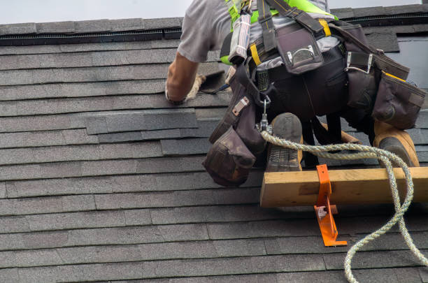 Best Green or Eco-Friendly Roofing Solutions  in Redwood City, CA