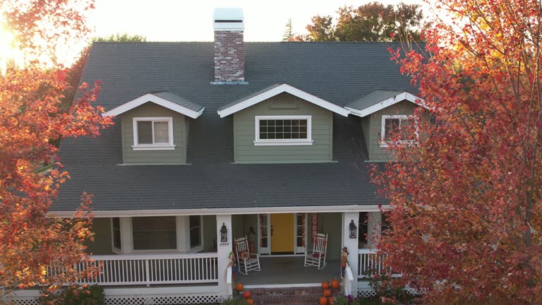 Best Roof Installation  in Redwood City, CA