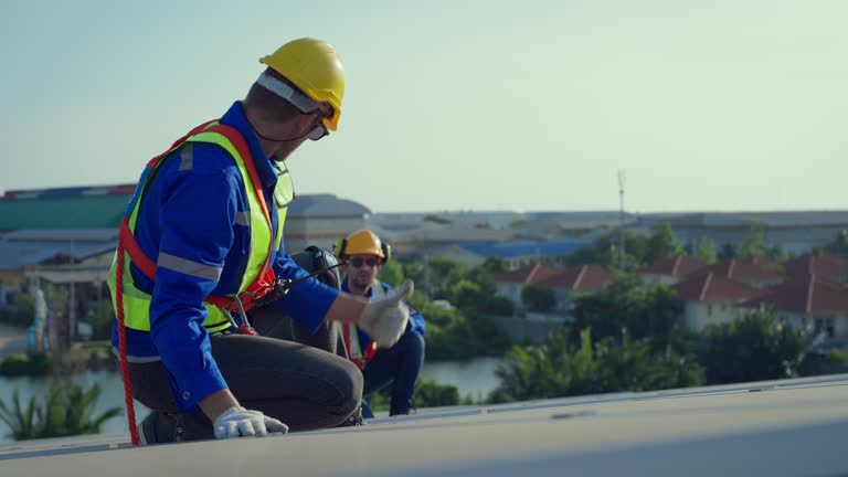 Professional Roofing Service in Redwood City, CA