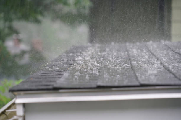 Best Emergency Roof Repair Services  in Redwood City, CA