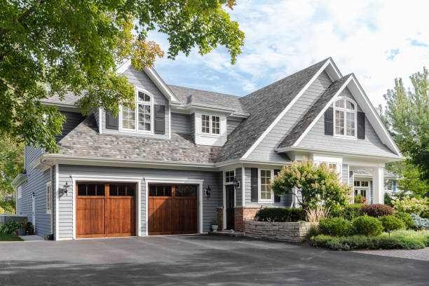 Best Roof Leak Repair  in Redwood City, CA