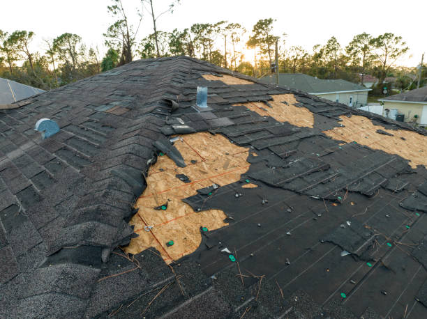 Best Slate Roofing  in Redwood City, CA