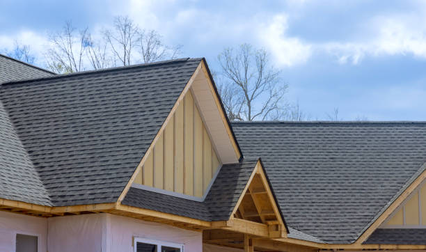 Best Emergency Roof Repair Services  in Redwood City, CA