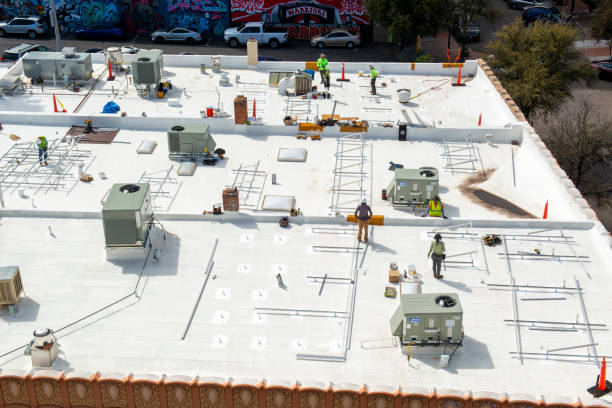 Best Tile Roofing Installation  in Redwood City, CA