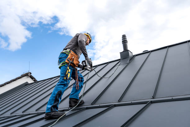 Best Green or Eco-Friendly Roofing Solutions  in Redwood City, CA