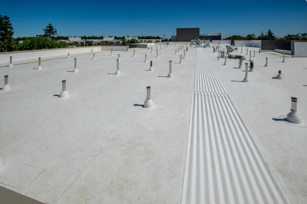 Best Gutter Installation and Repair  in Redwood City, CA