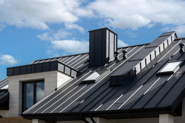 Best Rubber Roofing (EPDM, TPO)  in Redwood City, CA