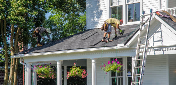 Best Metal Roofing Installation  in Redwood City, CA