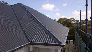 Hot Roofs in Redwood City, CA